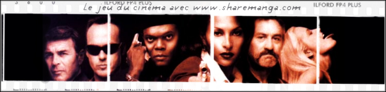 Le jeu du cinma avec www.sharemanga.com